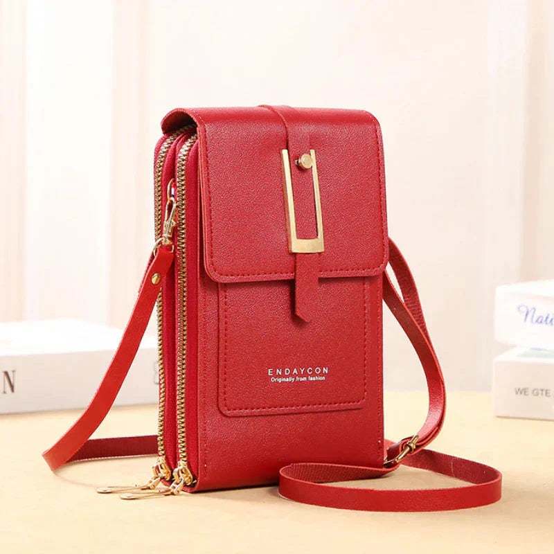 Lovera™ | Crossbody-väska för mobiltelefon