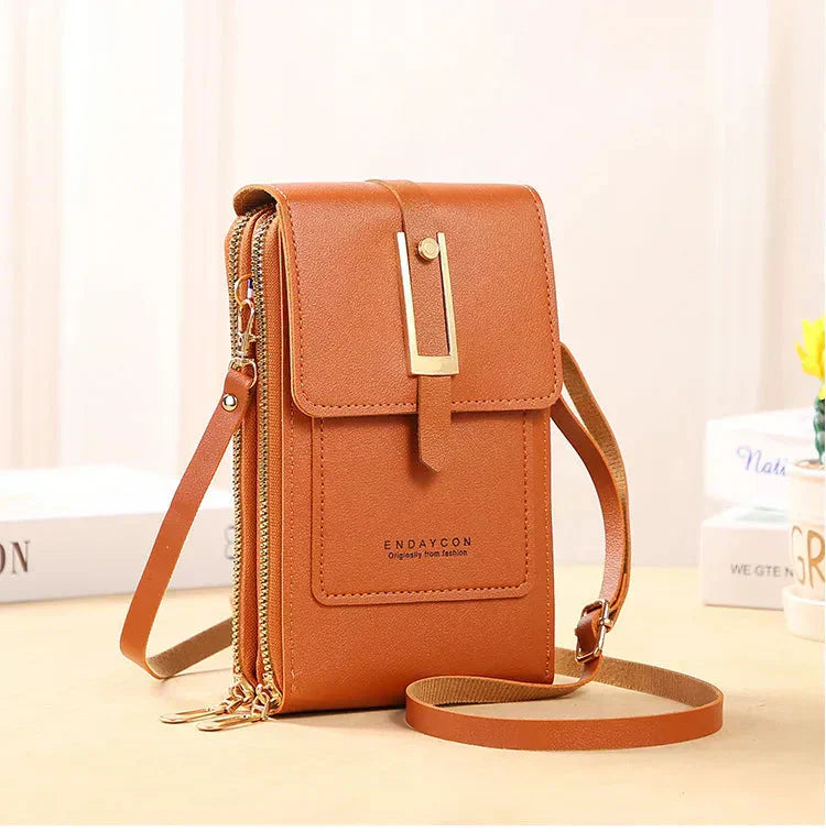 Lovera™ | Crossbody-väska för mobiltelefon