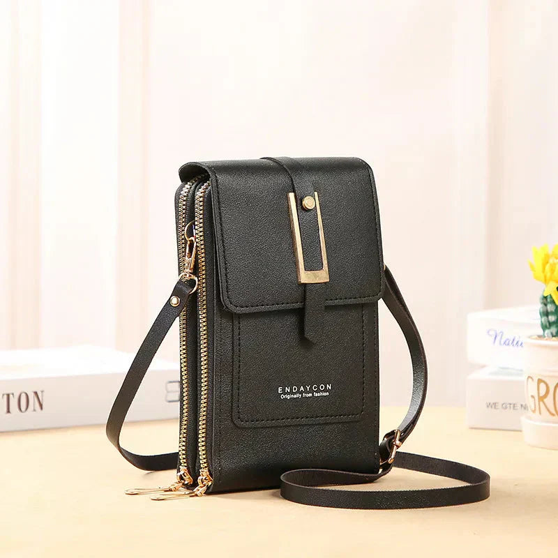 Lovera™ | Crossbody-väska för mobiltelefon