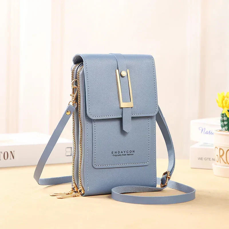 Lovera™ | Crossbody-väska för mobiltelefon