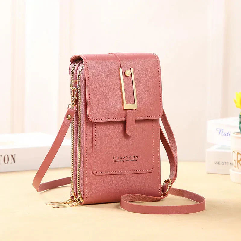 Lovera™ | Crossbody-väska för mobiltelefon