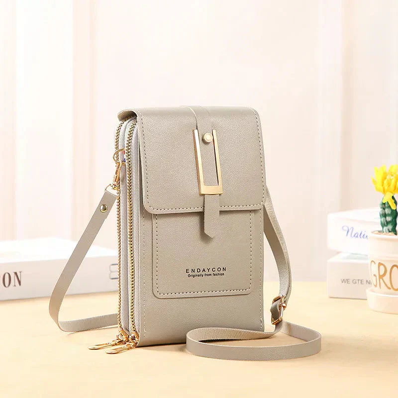 Lovera™ | Crossbody-väska för mobiltelefon