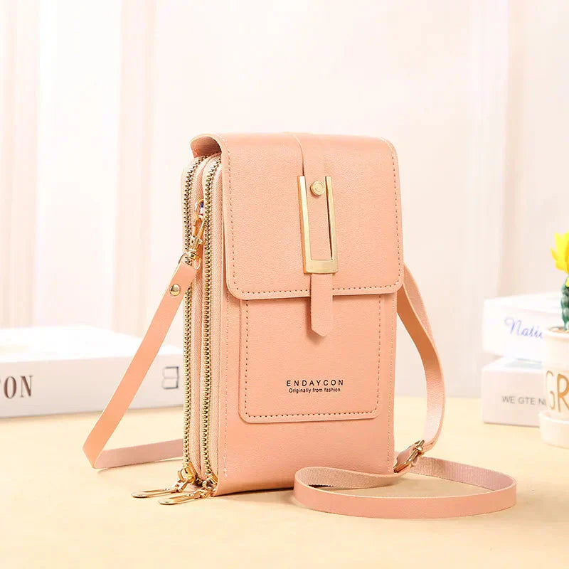 Lovera™ | Crossbody-väska för mobiltelefon
